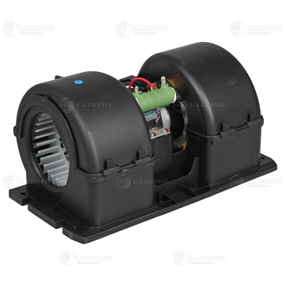 Electromotor, ventilatie interioara LFh 0905 LUZAR